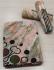BEDSHEET MEERUT PRINTED 72X100 2 PILLOW COVER